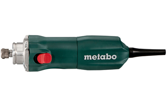 Amoladora recta Metabo GE 710 Compact, 220V,50/60Hz_ref 600615000