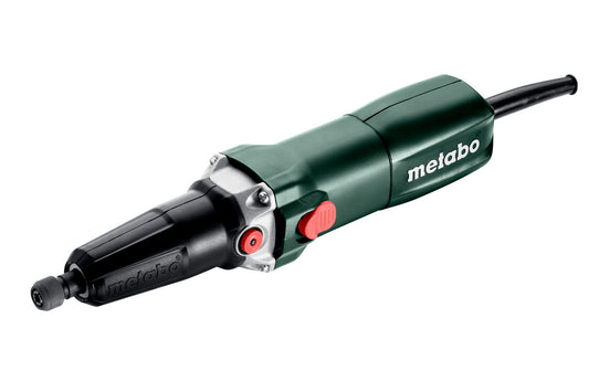 Amoladora recta Metabo GE 710 Plus, 220V,50/60Hz