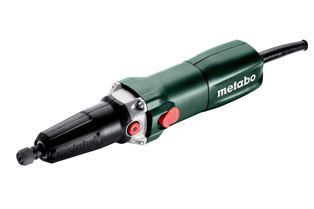 Amoladora recta Metabo GEP 710 Plus, 220V,50/60Hz