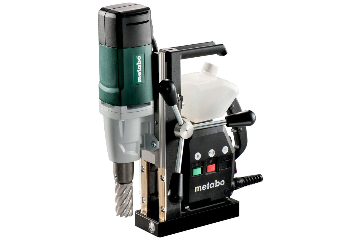 Taladro electromagnetico Metabo MAG 32, Ref. 600635500