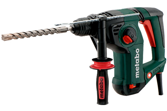 Martillo combinado electronico Metabo KHE 3250, 220V, 60Hz, Ref. 600637000