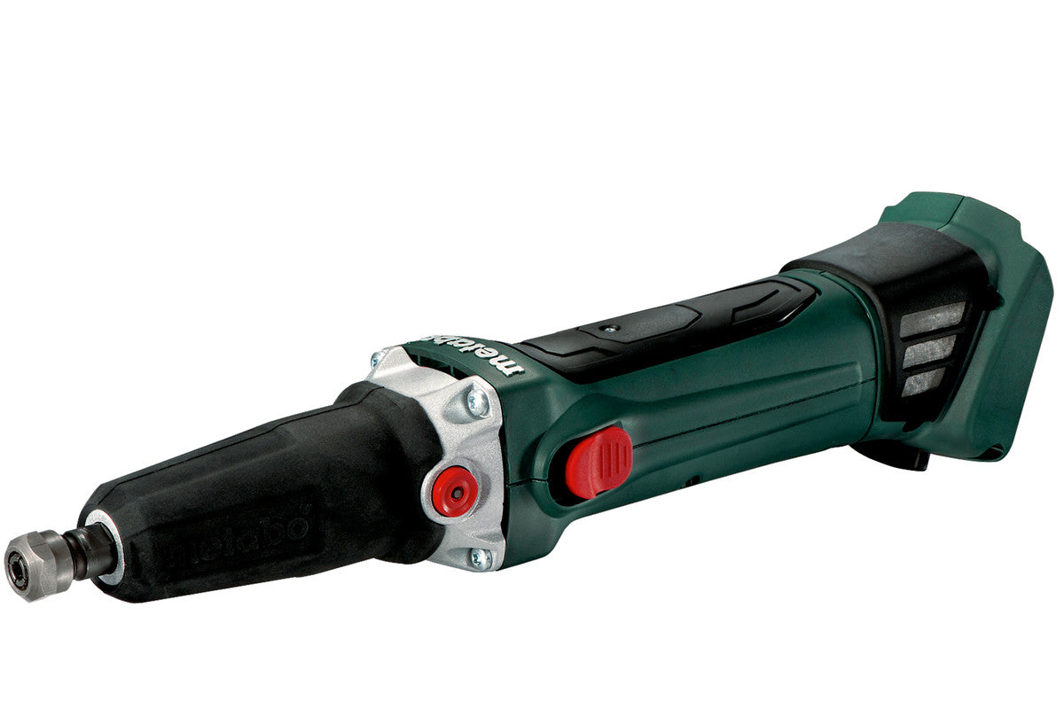 Amoladora recta de bateria Metabo, GA 18 LTX