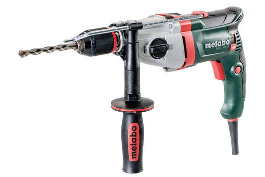 Taladradora de percusion Metabo SBEV 1300-2 S, 220-240 V / 50/60Hz, Ref. 600786500