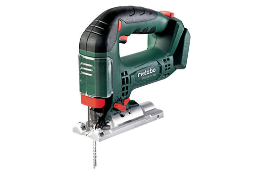 Sierra de calar de bateria Metabo STAB 18 LTX 100, Ref. 601003840