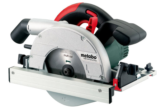 Sierra circular manual y de inmersion Metabo KSE 55 Vario Plus, 220 V, 50/60Hz, Ref. 601204000