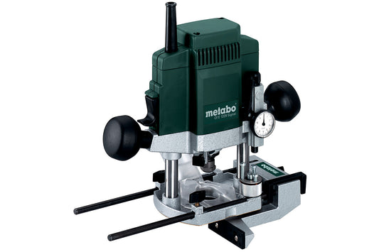 Fresadora electronica Metabo Of E 1229 Signal, 220V,50/60Hz, Ref. 601229000