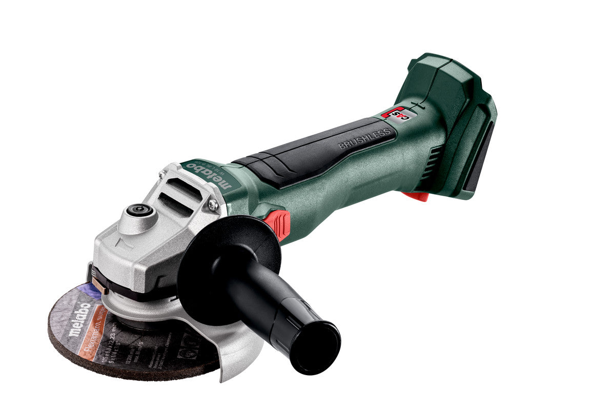 Amoladora angular Metabo W 750-115