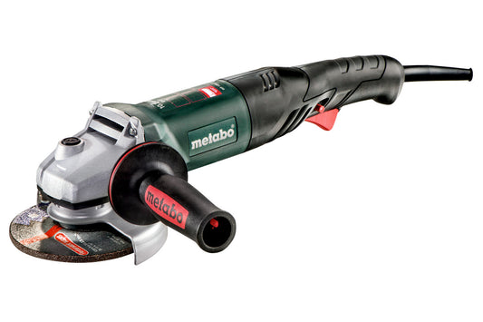 Amoladora angulares Metabo WE 1500-150 RT, 230 V, 50/60Hz