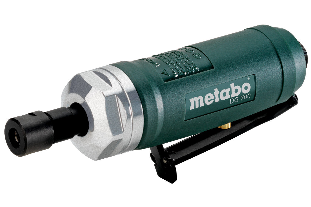 Amoladora recta neumatica Metabo DG 700, Ref. 601554000