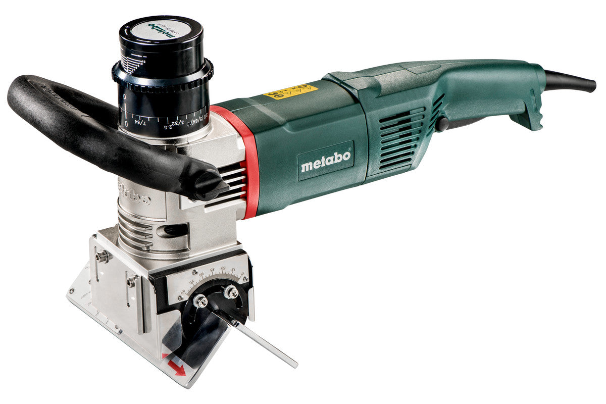 Biseladora Metabo KFM 16-15 F, 110-120V, 50/60Hz