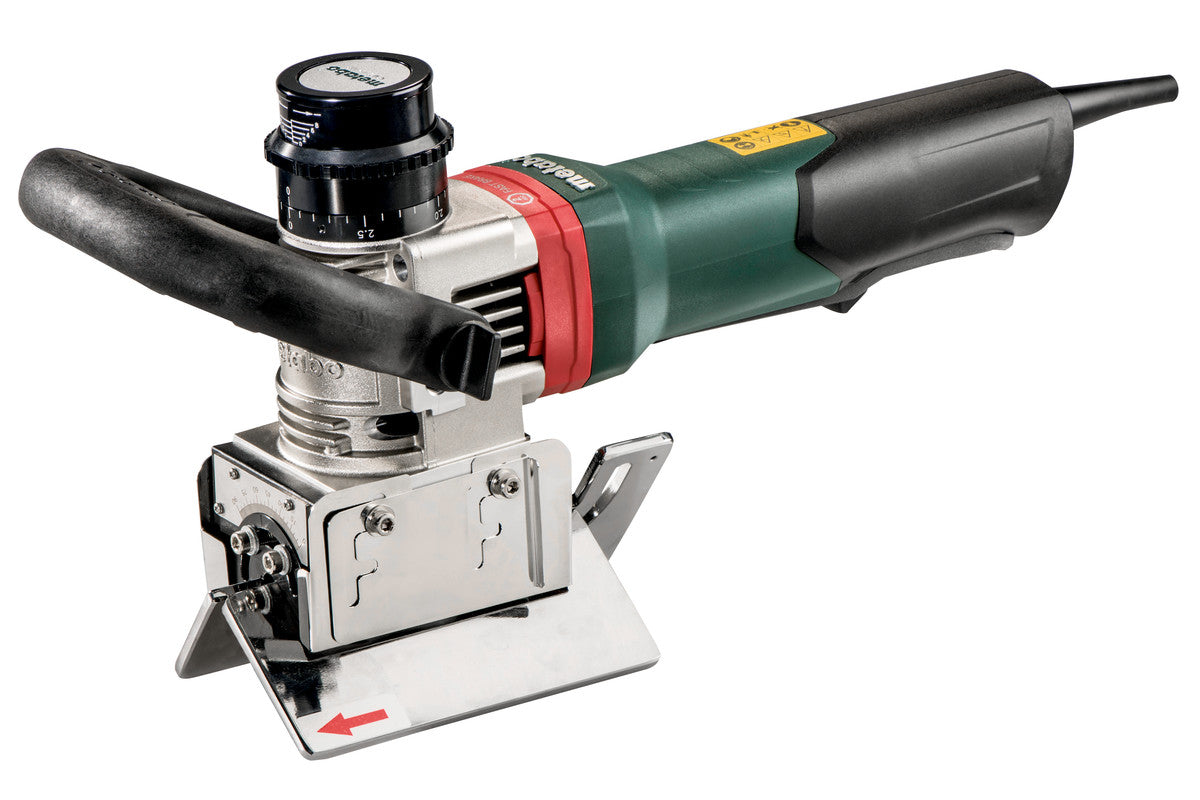 Biseladora de metal Metabo KFMPB 15-10 F, 220-240 V / 50/60Hz