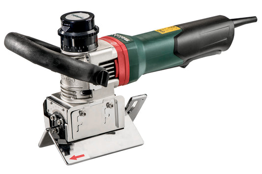 Biseladora Metabo KFMPB 15-10 F, 110-120V, 50/60Hz