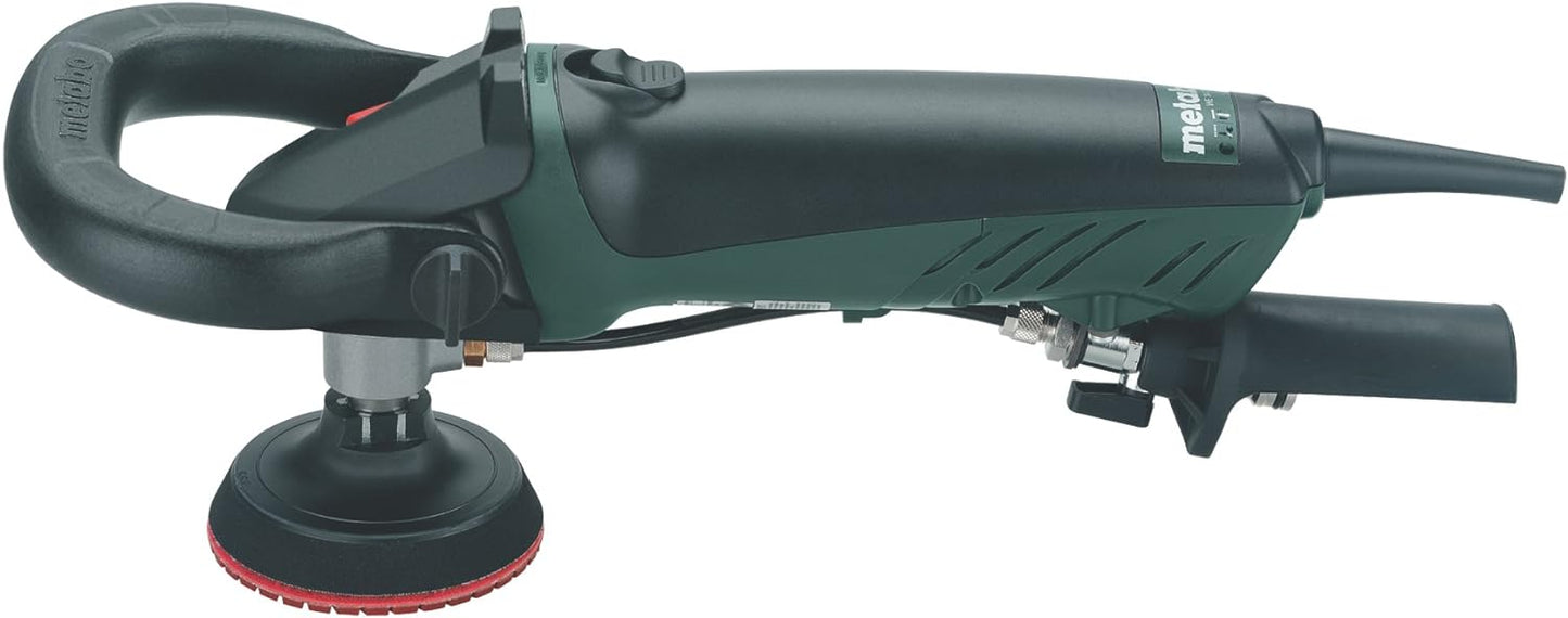 Pulidora electronica en humedo Metabo PWE 11-100, 220V, 50-60 Hz, Ref. 602050000