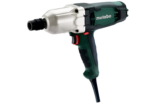 Atornillador de impacto Metabo SSW 650 220, V, 50-60 Hz, Ref. 602204000