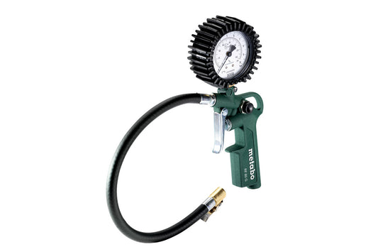 Inflador medidor de presion para neumaticos METABO RF 60 G, Ref. 602234000