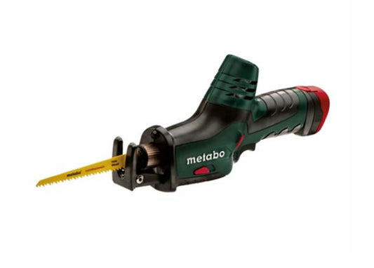 Sierra de sable de bateria Metabo PowerMaxx ASE, Ref. 602264500