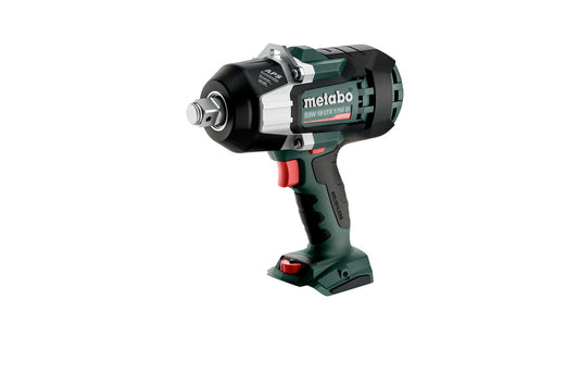 Atornillador de impacto de bateria Metabo SSW 18 LTX 1750 BL, Ref. 602402840