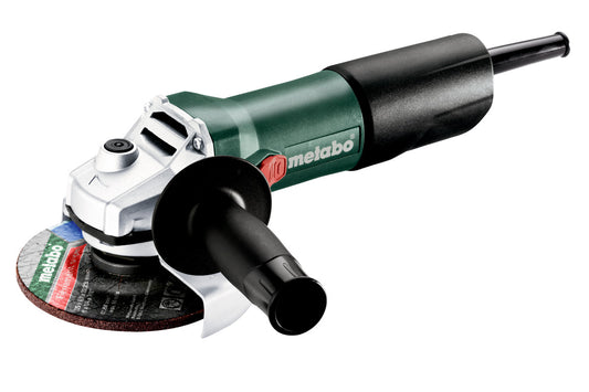 Amoladora angular Metabo W 850-100, 230 V, 50/60Hz_ref 603606010