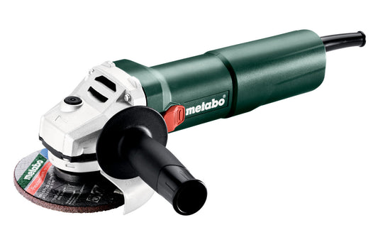 Amoladora angular Metabo W 1100-125, 220V,50/60Hz