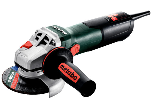 Amoladoras angulares Metabo W 11-125 Quick