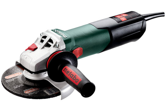 Amoladora angular Metabo W 13-150 Quick