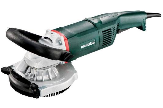 Maquina para desbaste de hormigon Metabo RS 17-125, Ref. 603822700