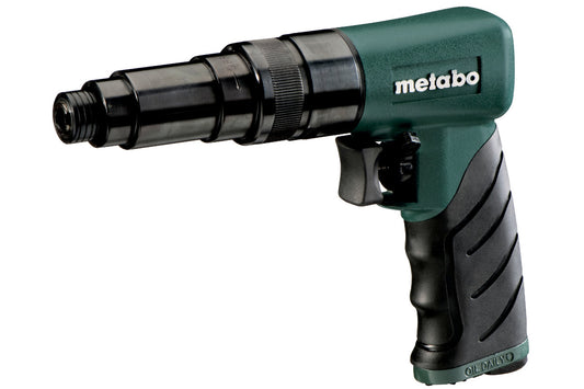 Atornillador neumatico Metabo DS 14, Ref. 604117000