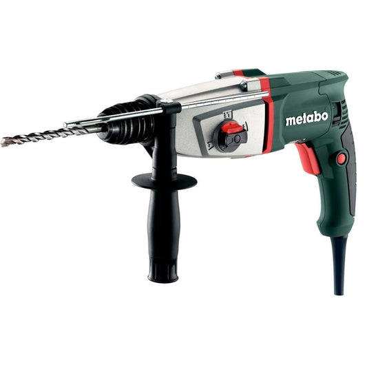 Martillo Combinado electronico Metabo KHE 2644, 220V,50/60Hz, Ref. 606157000