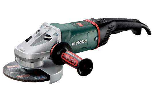 Amoladora angular Metabo W 20-180, 220V,50/60Hz