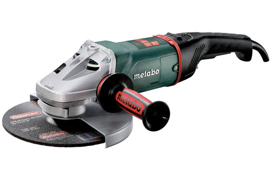 Amoladora angular Metabo W 2000, 220V, 60Hz