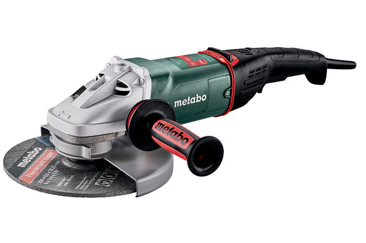 Amoladora angular Metabo WEPB 24-230 MVT, 110-120V, 50/60Hz