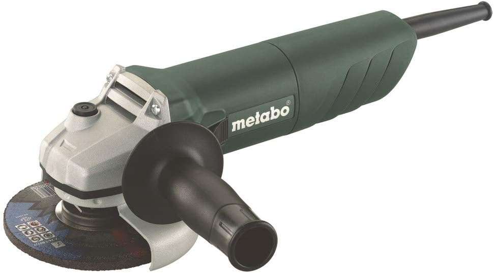 Amoladora angular Metabo W 780, 220V,50/60Hz