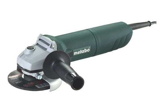 Amoladora angular Metabo W 1080-115, 220V, 60Hz