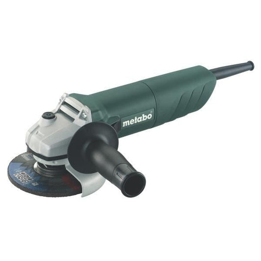 Amoladora angular Metabo W 720-115, 220V,50/60Hz