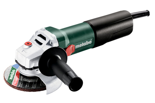 Amoladora angular Metabo WQ 1100-125, 230 V, 50/60Hz_ref 610035010