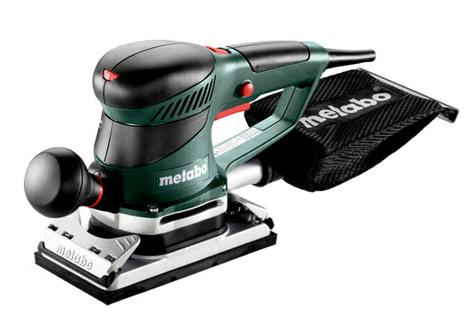 Lijadora orbital Metabo SRE 4350, 220 V,50/60Hz, Ref. 611350000