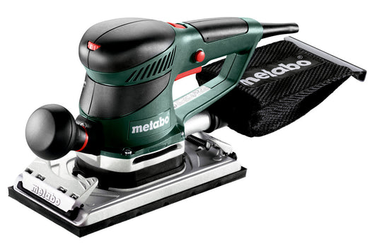 Lijadora orbital Metabo SRE 4351, 220V,50/60Hz, Ref. 611351000