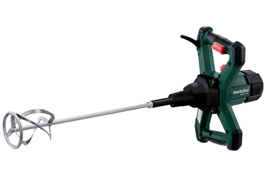 Agitador / mezclador Metabo RWEV 1200, 220V,50/60Hz, Ref. 614045000