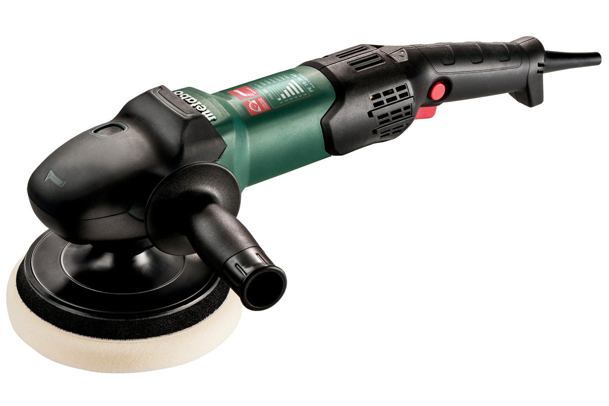 Pulidora angular Metabo PE 15-20 RT, 230 V, 50/60Hz, Ref. 615200000