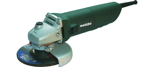 Amoladora angular Metabo W 67100, 220 V,50/60Hz