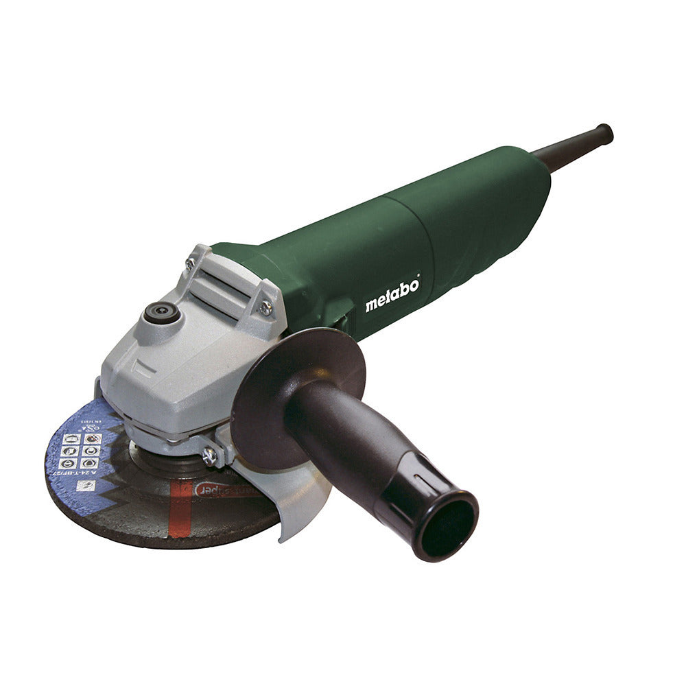 Amoladora angular Metabo W 72100, 220 V,50/60Hz