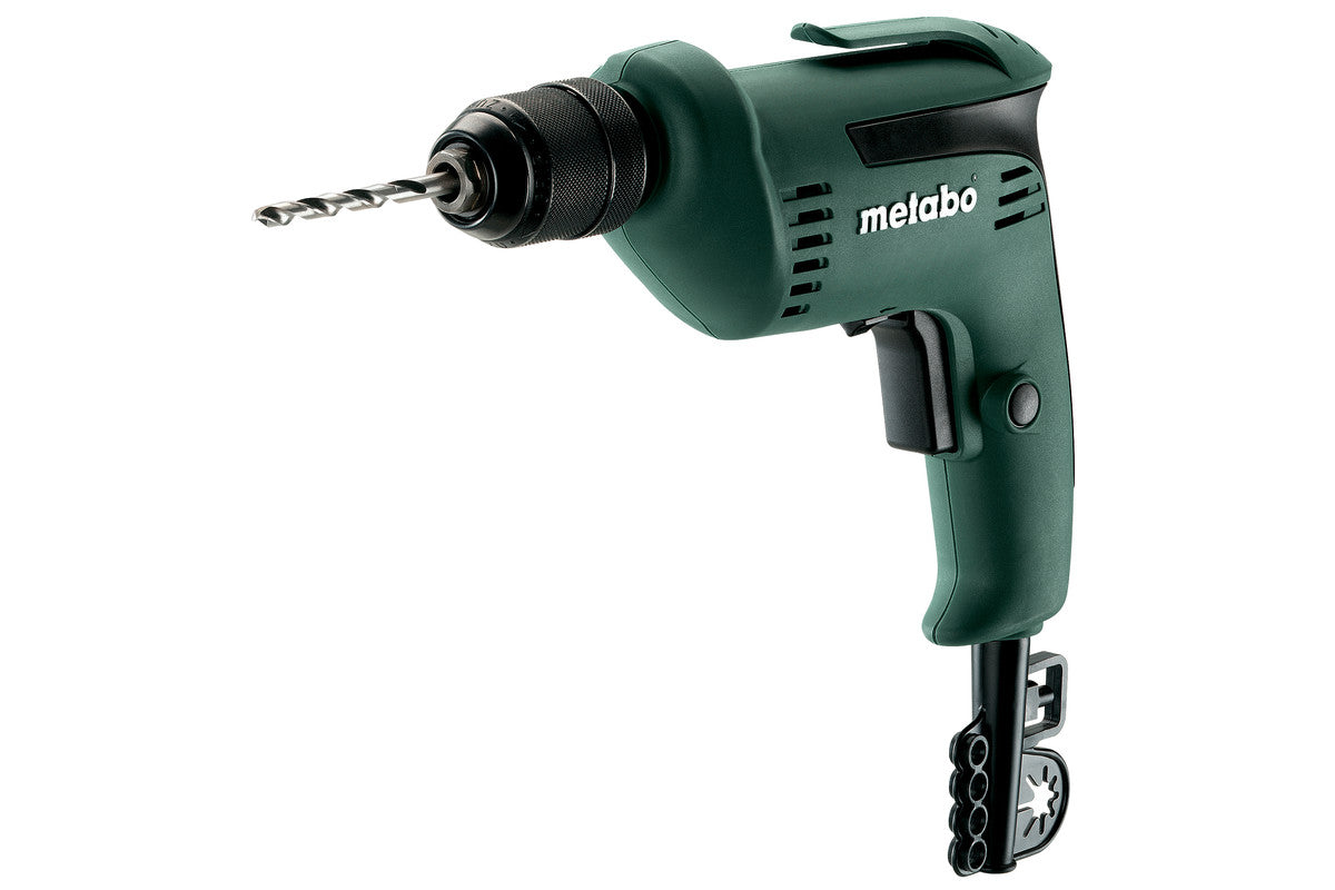 Taladro Metabo B 10, 220V, 50-60Hz, Ref. 618114310