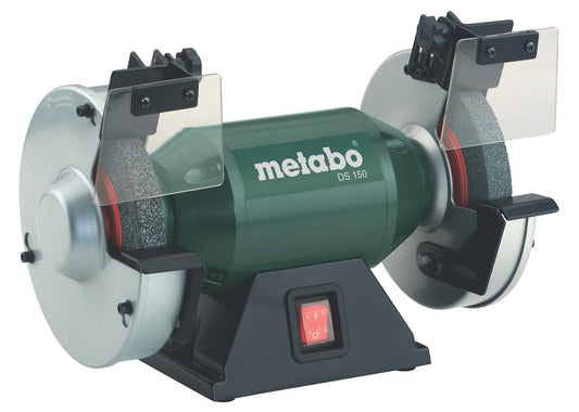 Amoladora angular Metabo W 10100, 220 V,50/60Hz