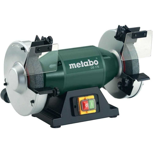 Amoladora angular Metabo W 12125, 220 V,50/60Hz