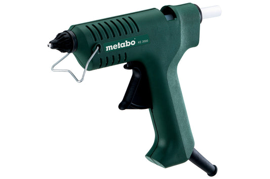 Pistola para encolar Metabo KE 3000, 220V, 50-60 Hz, Ref. 618121000