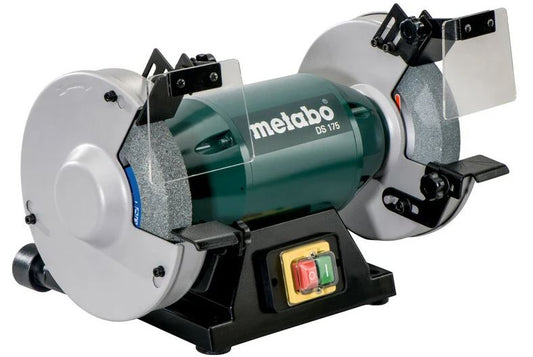 Amoladora angular Metabo W 12125 RT, 220 V,50/60Hz