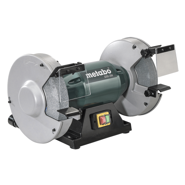 Amoladora angular Metabo W 12150 RT, 220 V,50/60Hz