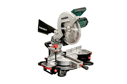 Tronzadora e ingletadora Metabo KS 305 M, 230 V, 50/60Hz, Ref. 619003000