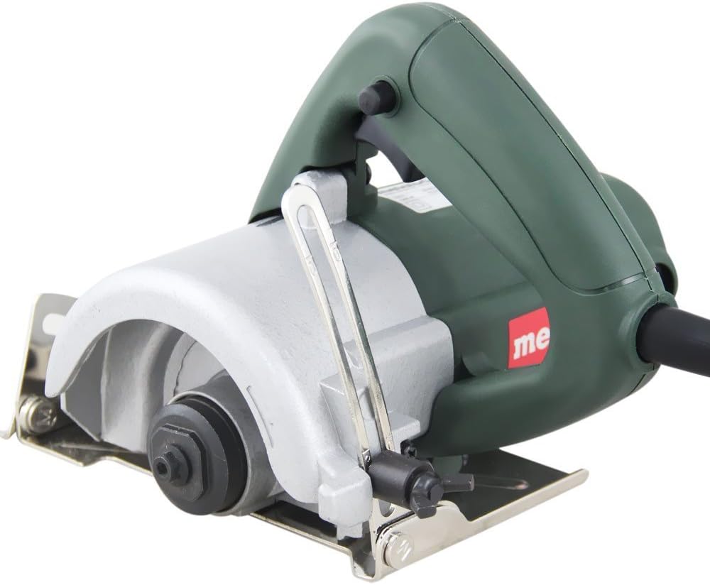 Sierra para marmol Metabo TC4110, 220 V 50-60Hz, Ref. 604110310