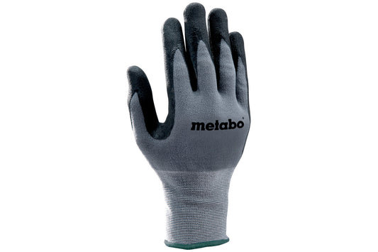 Guantes de trabajo Metabo M2, tam. 9, Ref. 623759000